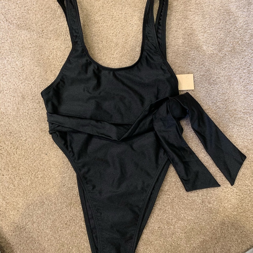 Ris-k Sol One-Piece